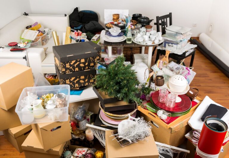 39+ Possible Sources of Clutter In Our Homes