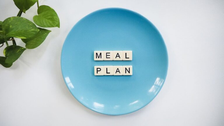 A Simple Guide On How To Approach Meal Planning And Prepping